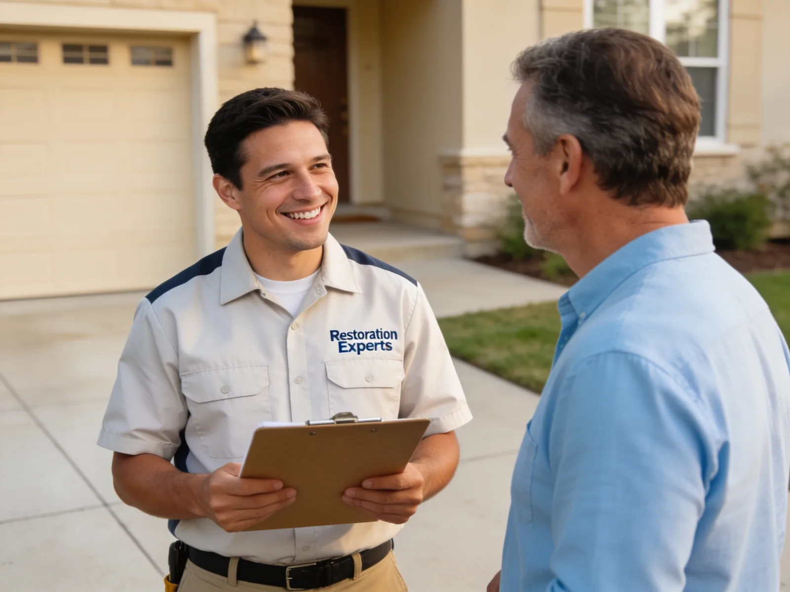 Water Damage Cleanup Gerber, CA FAQs